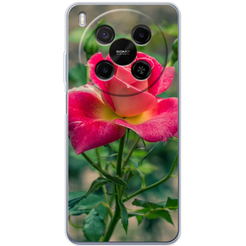 Чохол BoxFace Nubia V70 Max 