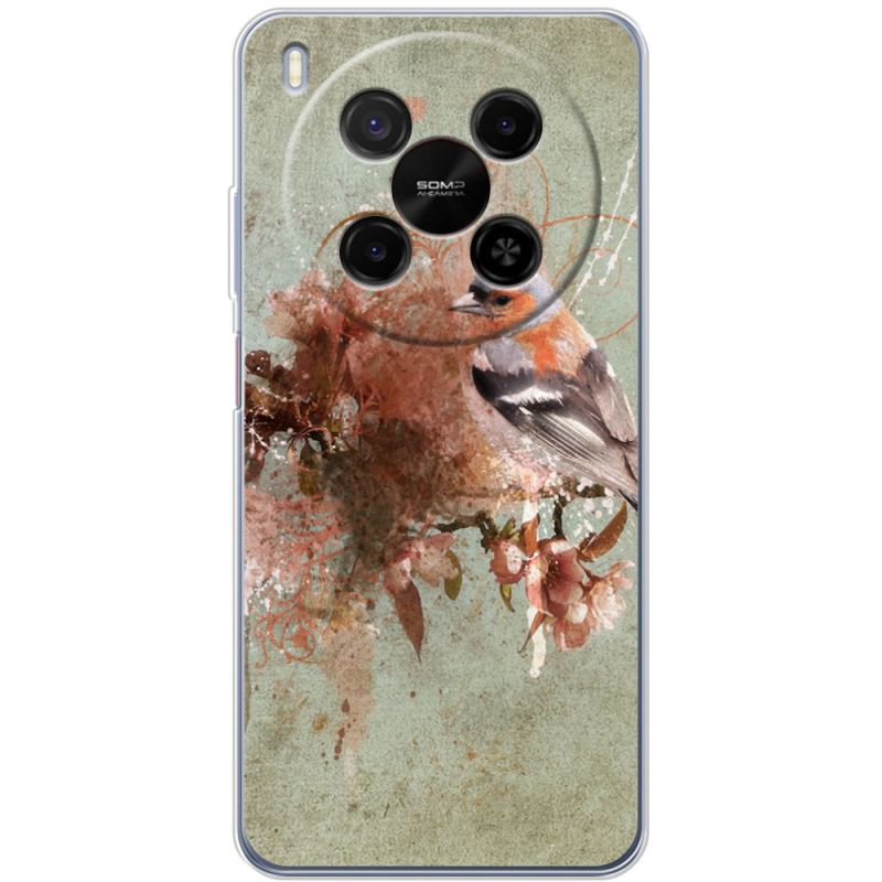 Чохол BoxFace Nubia V70 Max 