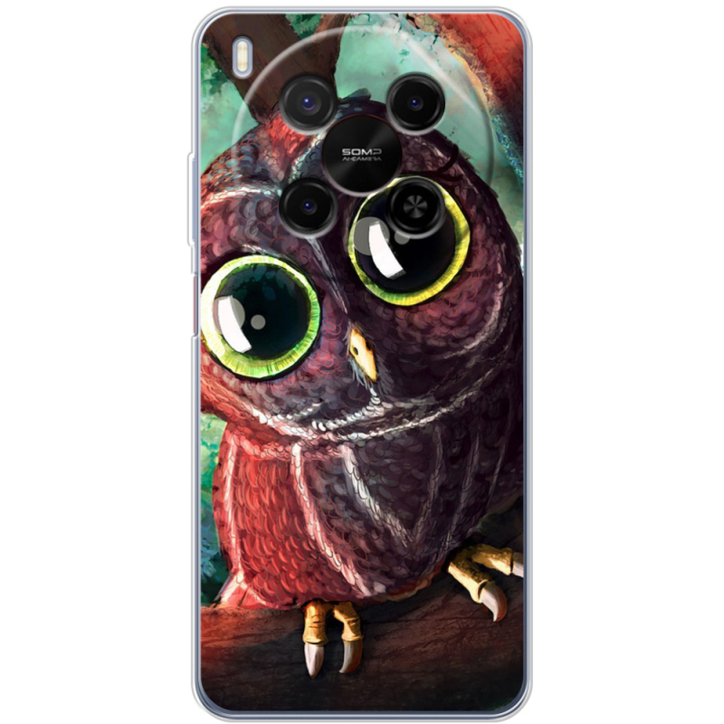 Чохол BoxFace Nubia V70 Max 