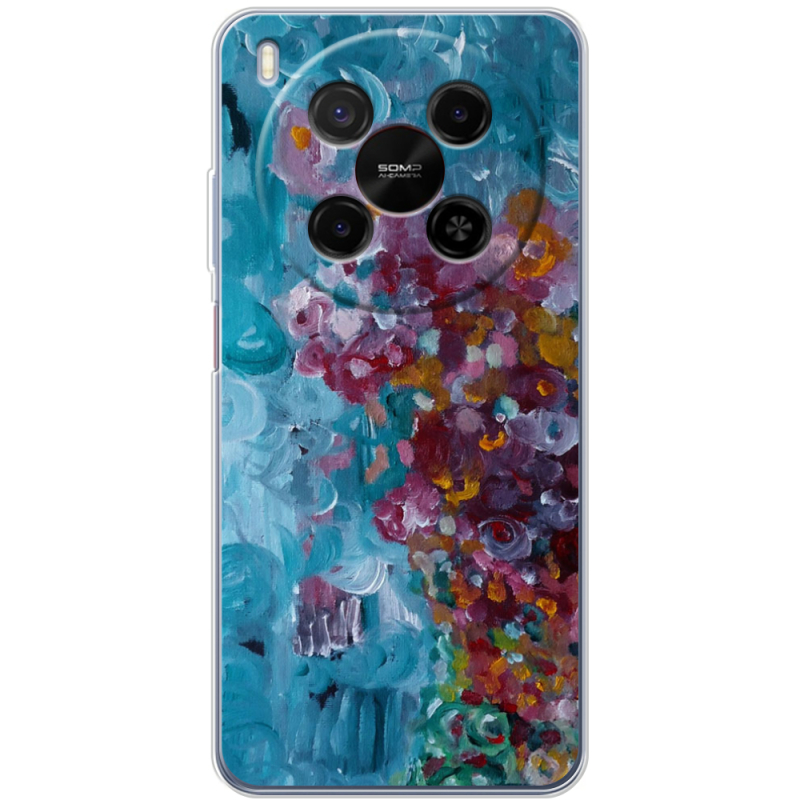 Чохол BoxFace Nubia V70 Max 