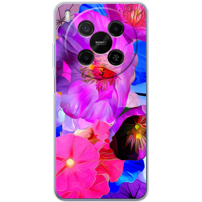 Чохол BoxFace Nubia V70 Max 