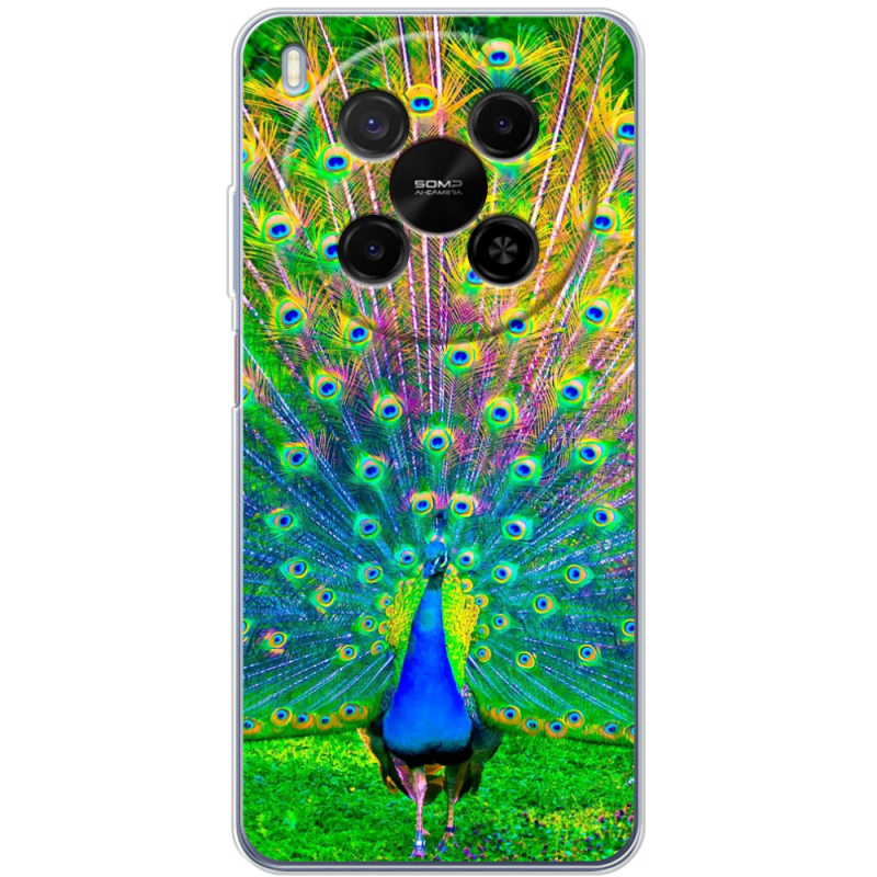 Чохол BoxFace Nubia V70 Max 