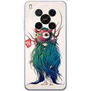 Чохол BoxFace Nubia V70 Max Monster Girl