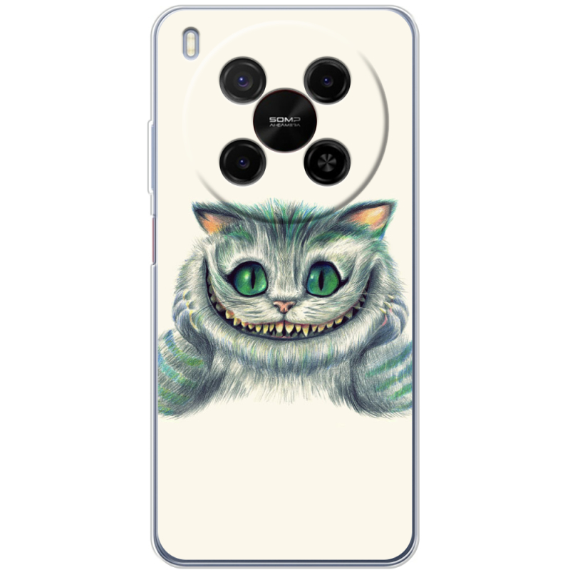 Чохол BoxFace Nubia V70 Max 