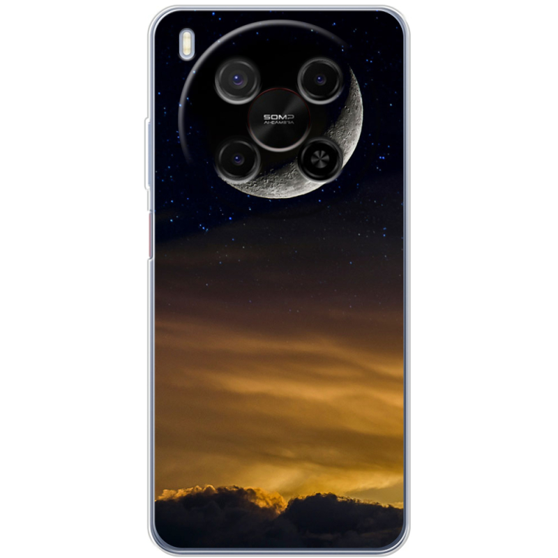 Чохол BoxFace Nubia V70 Max 