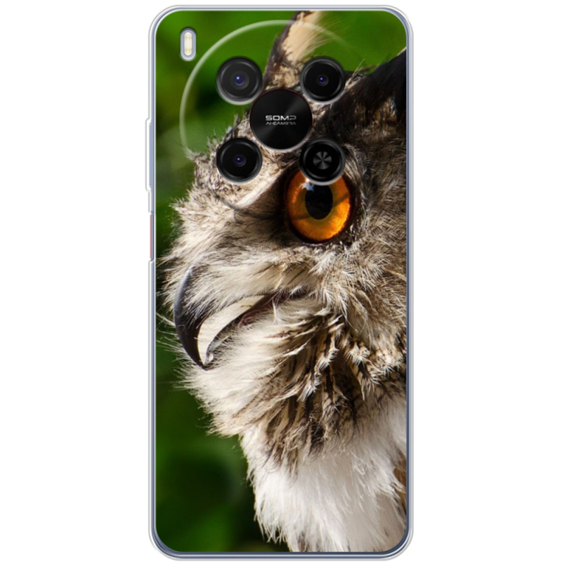 Чохол BoxFace Nubia V70 Max 