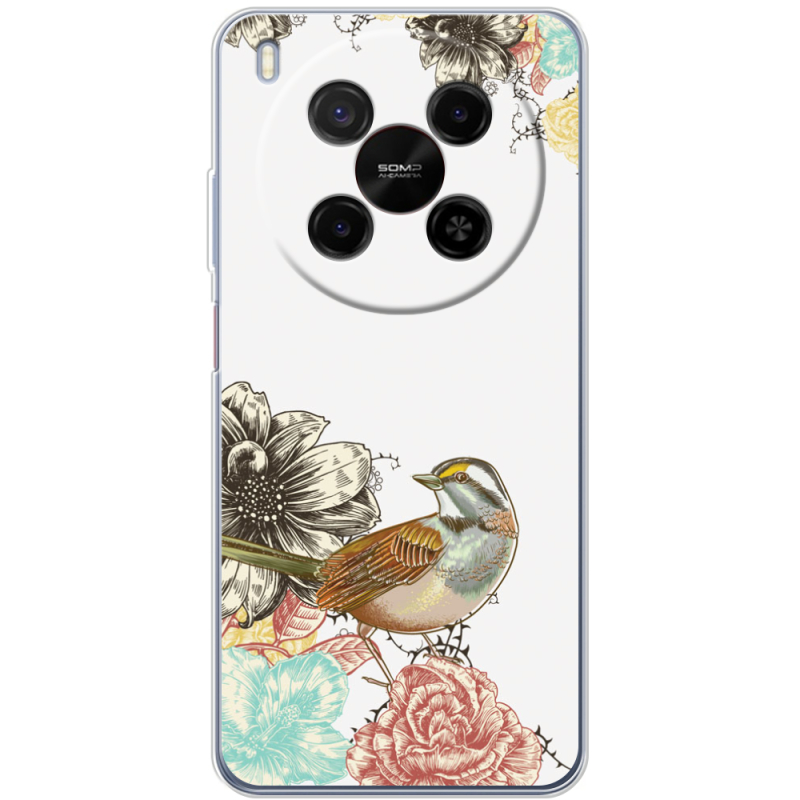 Чохол BoxFace Nubia V70 Max 