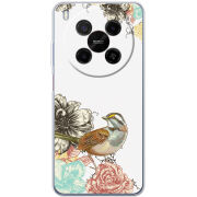 Чохол BoxFace Nubia V70 Max 