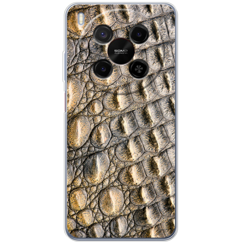 Чохол BoxFace Nubia V70 Max 