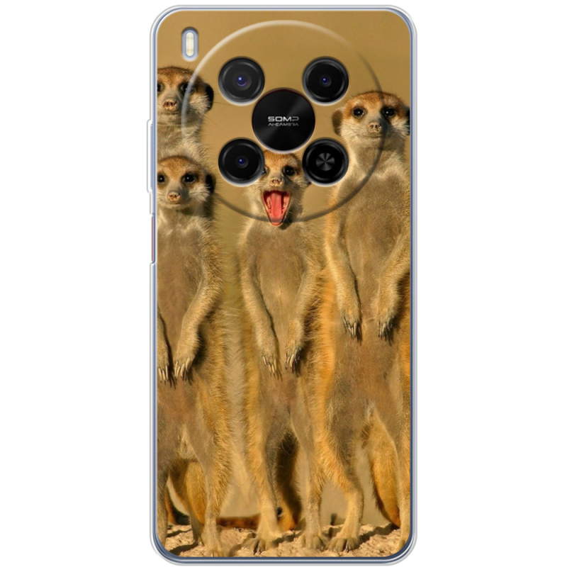 Чохол BoxFace Nubia V70 Max 