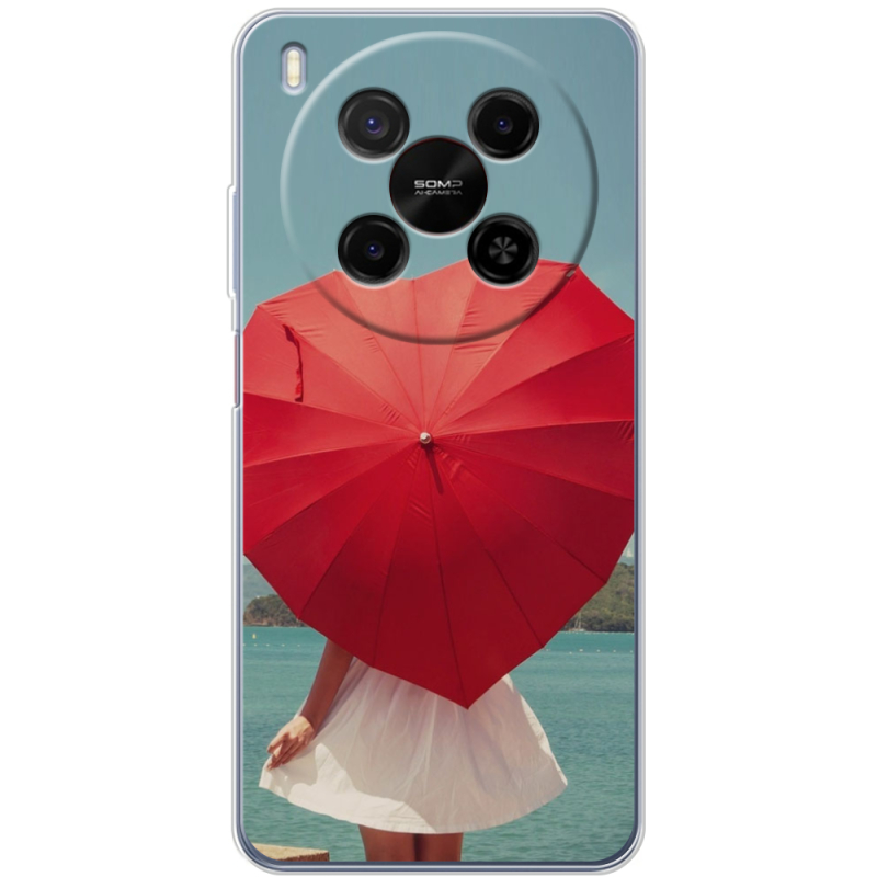 Чохол BoxFace Nubia V70 Max 