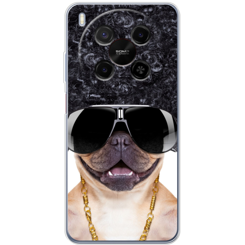 Чохол BoxFace Nubia V70 Max 