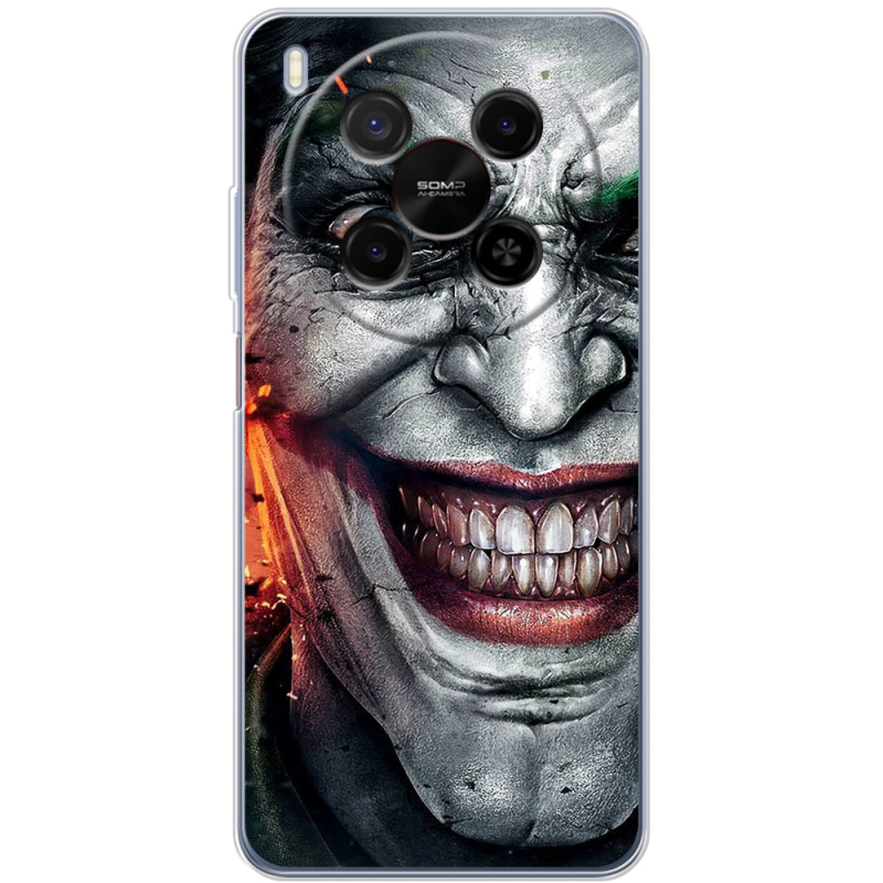 Чохол BoxFace Nubia V70 Max Prankster