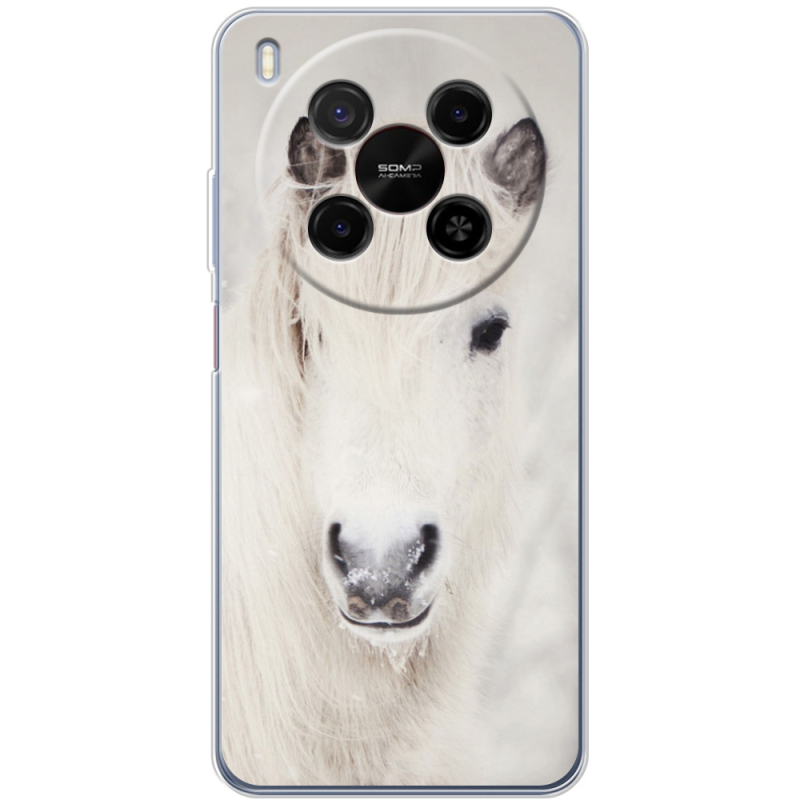 Чохол BoxFace Nubia V70 Max 