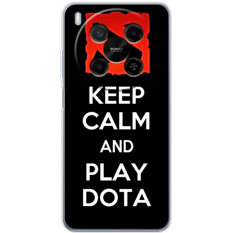 Чохол BoxFace Nubia V70 Max 