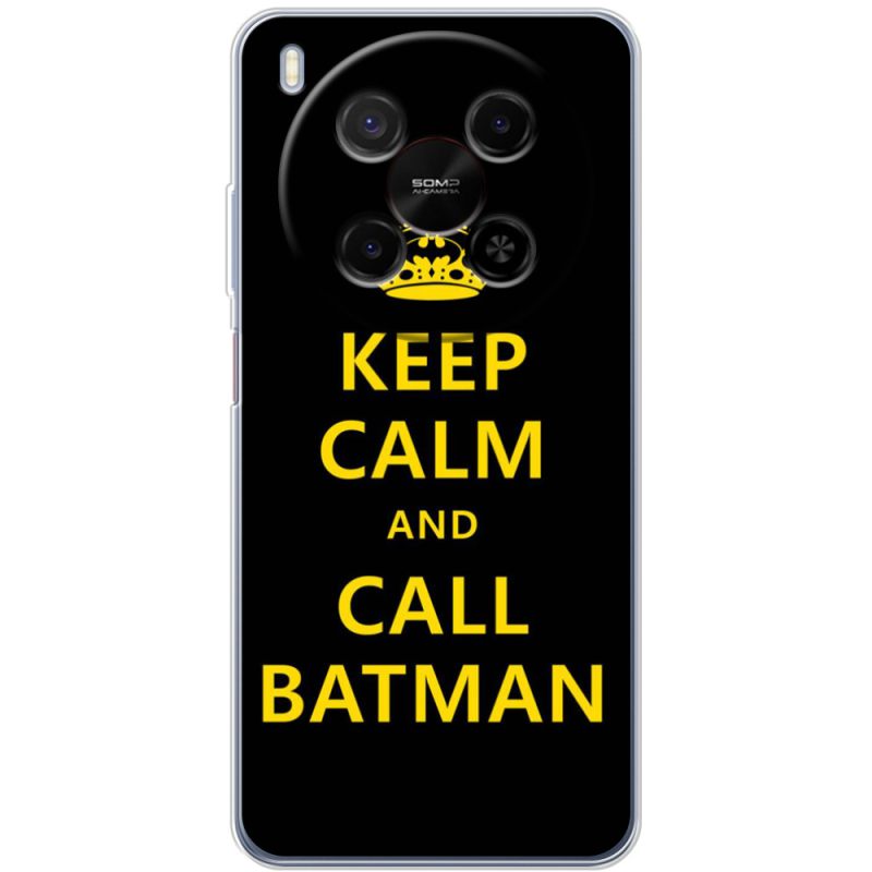 Чохол BoxFace Nubia V70 Max 