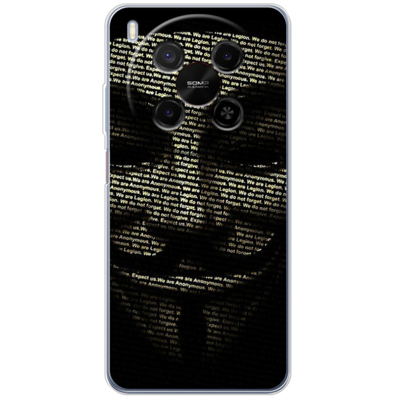 Чохол BoxFace Nubia V70 Max 