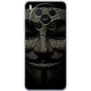 Чохол BoxFace Nubia V70 Max 