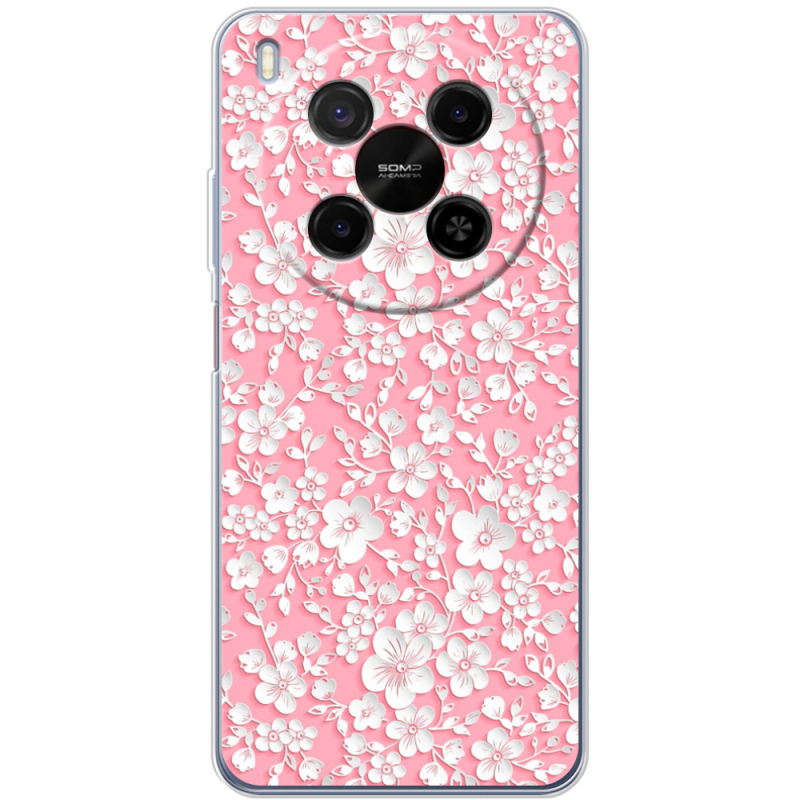 Чохол BoxFace Nubia V70 Max 