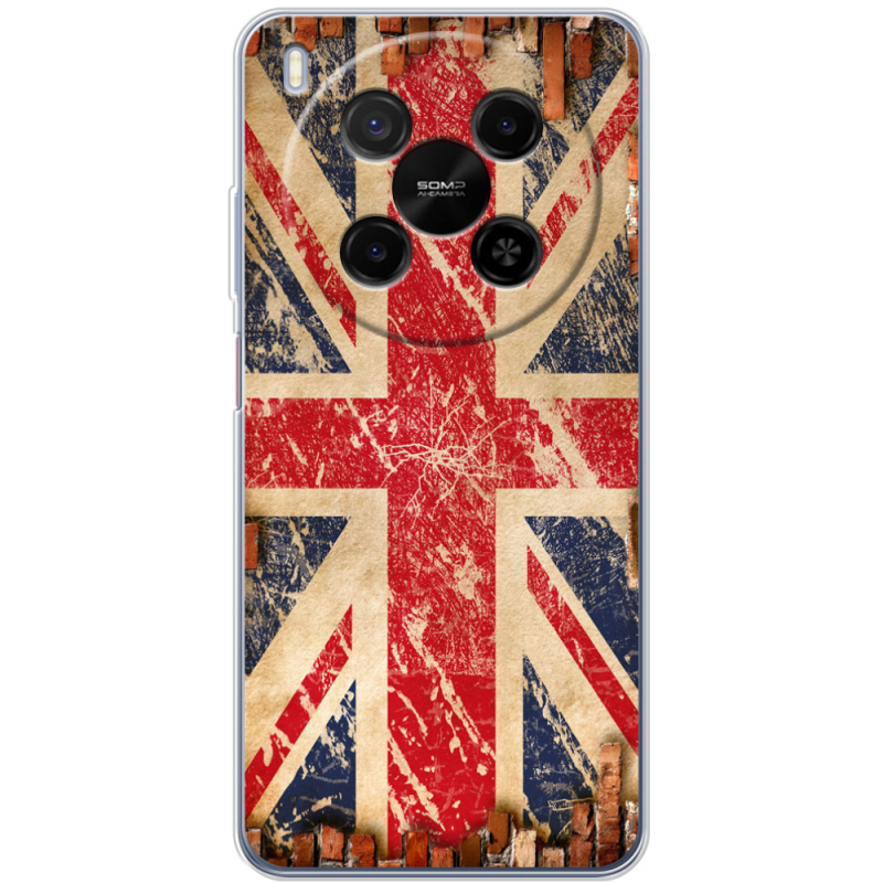 Чохол BoxFace Nubia V70 Max 