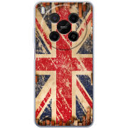 Чохол BoxFace Nubia V70 Max 