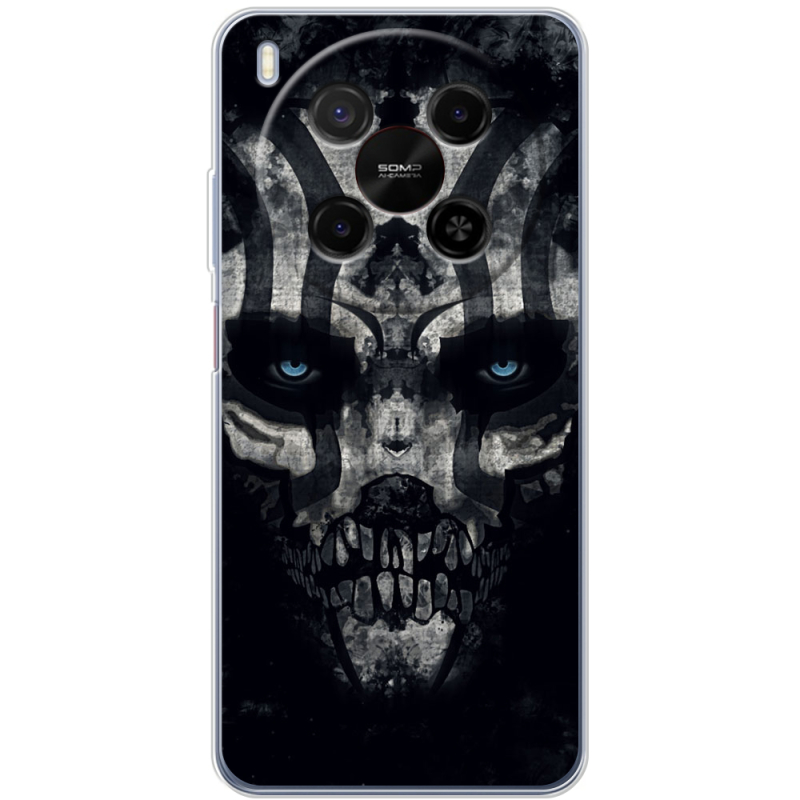 Чохол BoxFace Nubia V70 Max The Dark