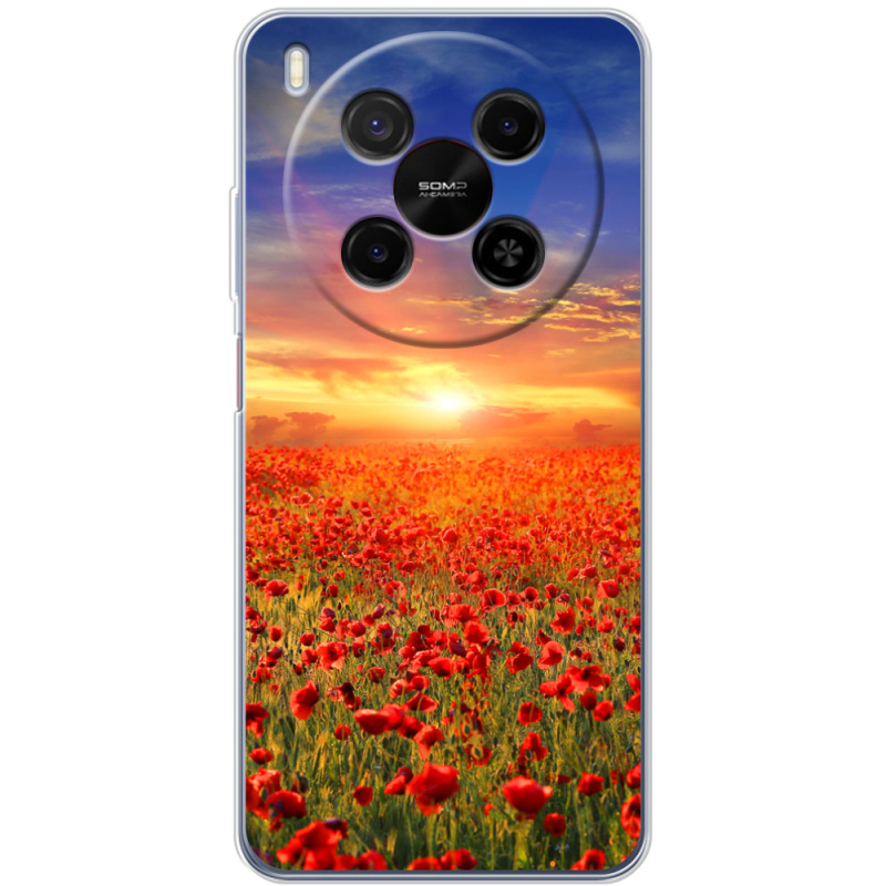 Чохол BoxFace Nubia V70 Max 