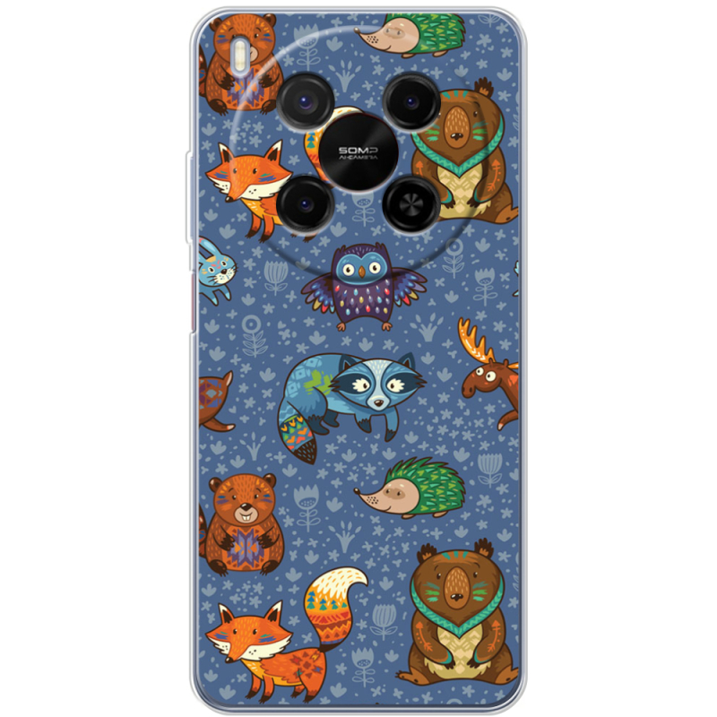 Чохол BoxFace Nubia V70 Max 