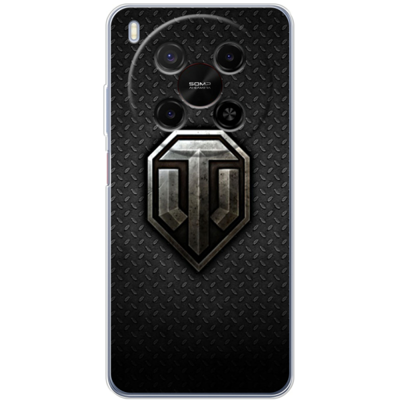 Чохол BoxFace Nubia V70 Max 