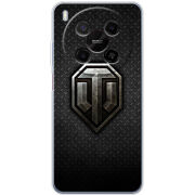 Чохол BoxFace Nubia V70 Max 