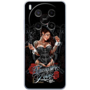 Чохол BoxFace Nubia V70 Max 