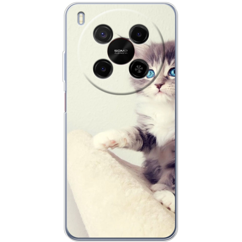 Чохол BoxFace Nubia V70 Max 