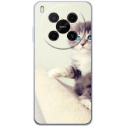 Чохол BoxFace Nubia V70 Max 