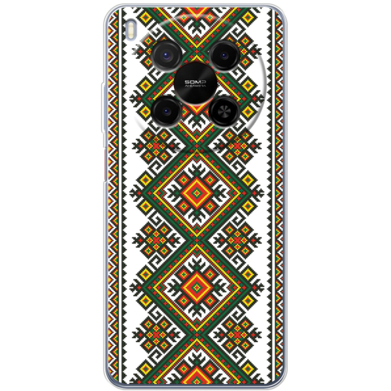 Чохол BoxFace Nubia V70 Max 