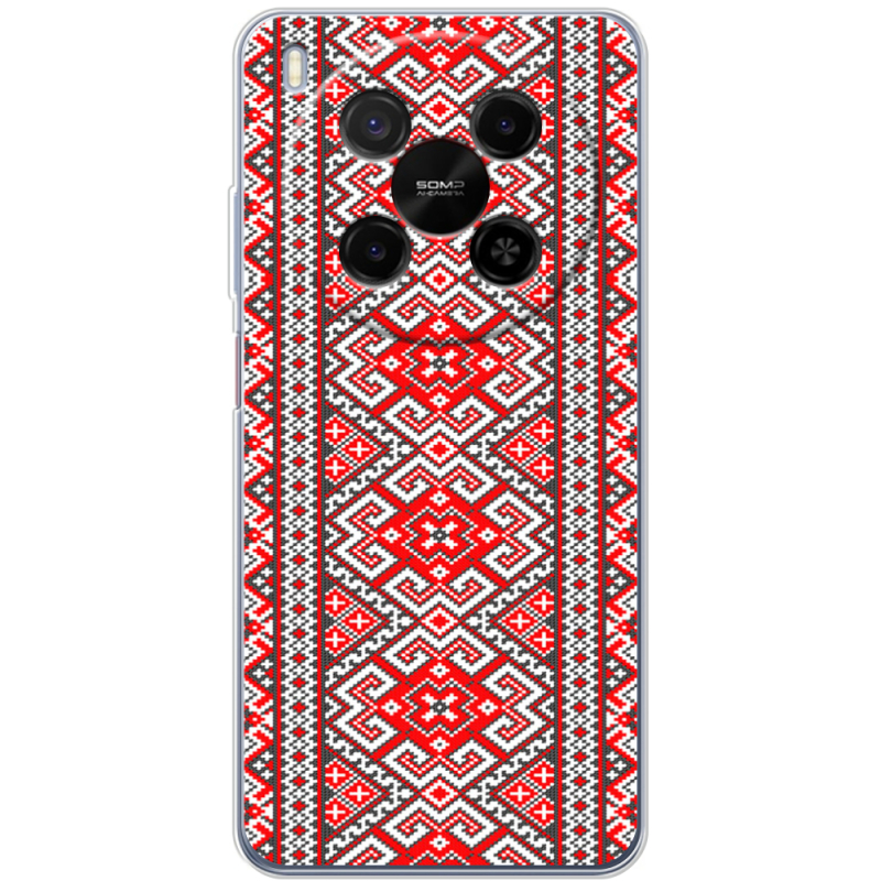 Чохол BoxFace Nubia V70 Max 