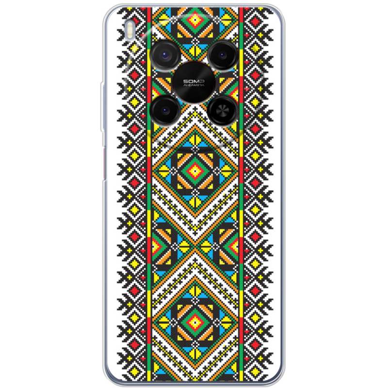 Чохол BoxFace Nubia V70 Max 