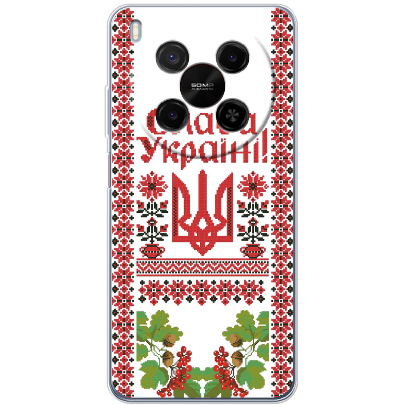 Чохол BoxFace Nubia V70 Max 