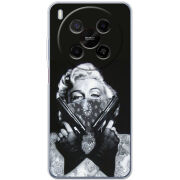 Чохол BoxFace Nubia V70 Max 