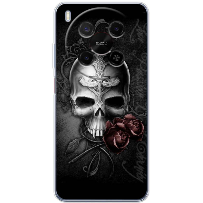 Чохол BoxFace Nubia V70 Max 