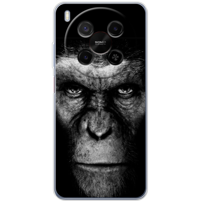 Чохол BoxFace Nubia V70 Max 