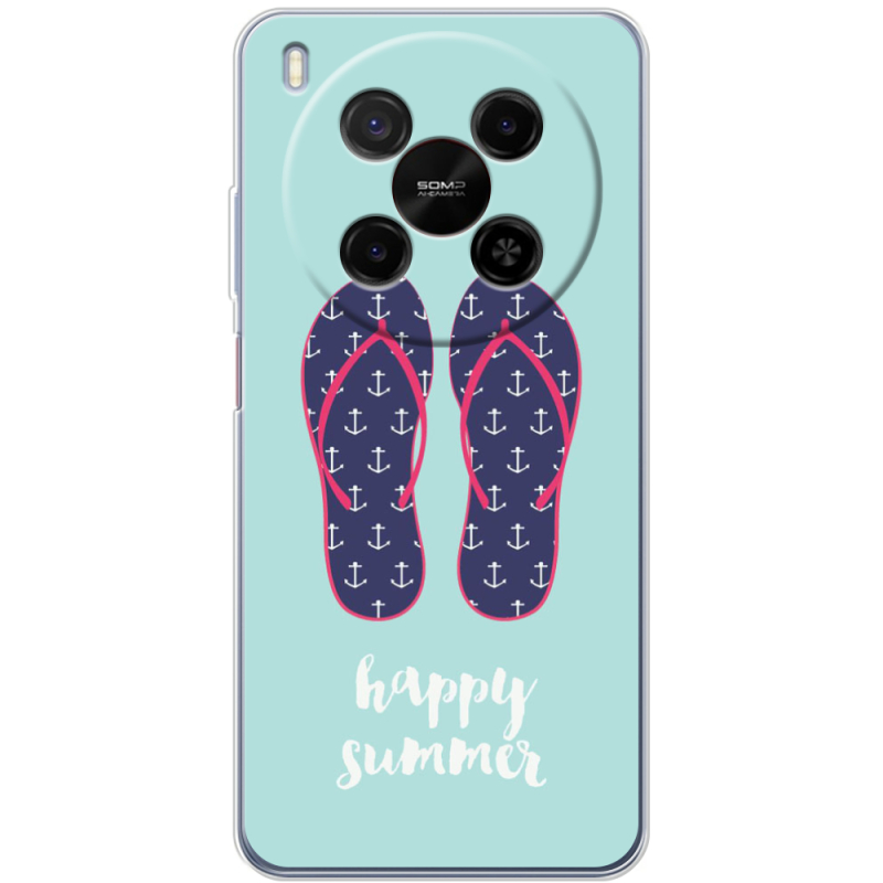 Чохол BoxFace Nubia V70 Max 