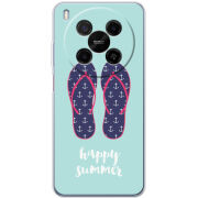 Чохол BoxFace Nubia V70 Max 