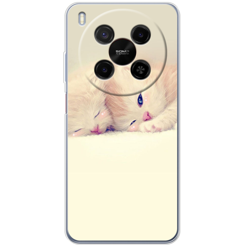 Чохол BoxFace Nubia V70 Max 