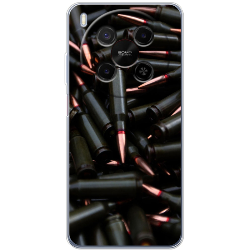 Чохол BoxFace Nubia V70 Max 