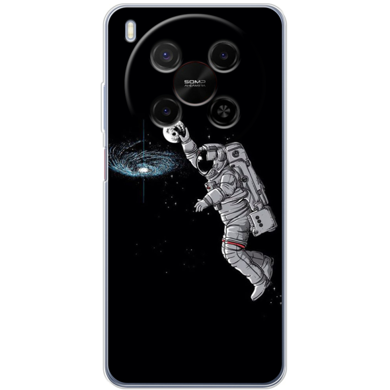 Чохол BoxFace Nubia V70 Max 