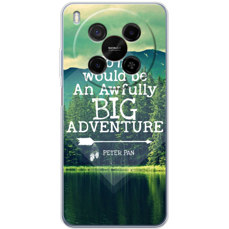 Чохол BoxFace Nubia V70 Max 