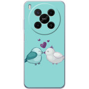 Чохол BoxFace Nubia V70 Max 