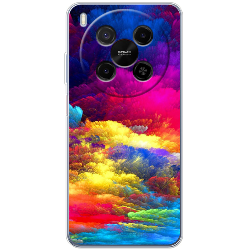 Чохол BoxFace Nubia V70 Max 