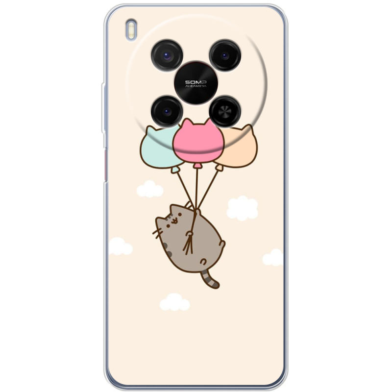 Чохол BoxFace Nubia V70 Max 