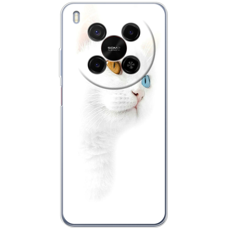 Чохол BoxFace Nubia V70 Max 